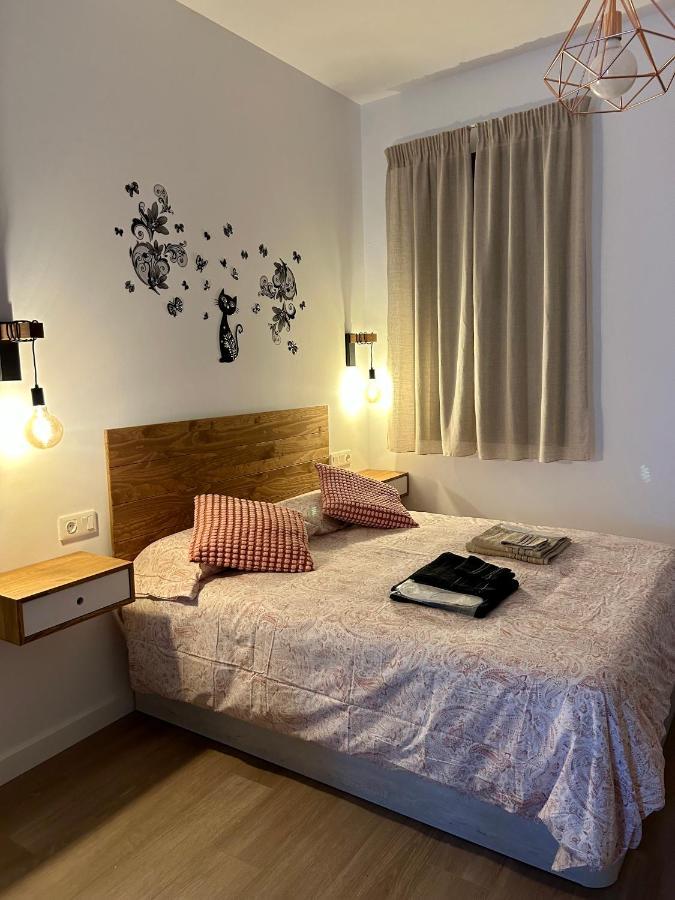 Coqueto Apartamento Centrico Con Piscina Córdoba Exterior foto