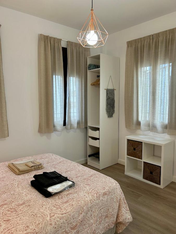 Coqueto Apartamento Centrico Con Piscina Córdoba Exterior foto