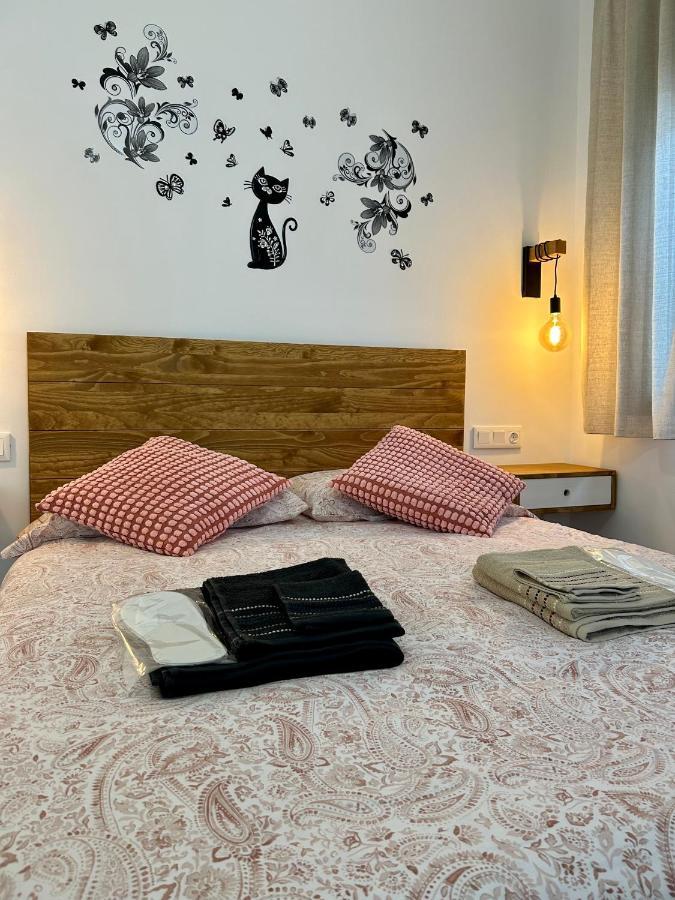 Coqueto Apartamento Centrico Con Piscina Córdoba Exterior foto