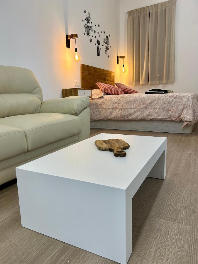 Coqueto Apartamento Centrico Con Piscina Córdoba Exterior foto