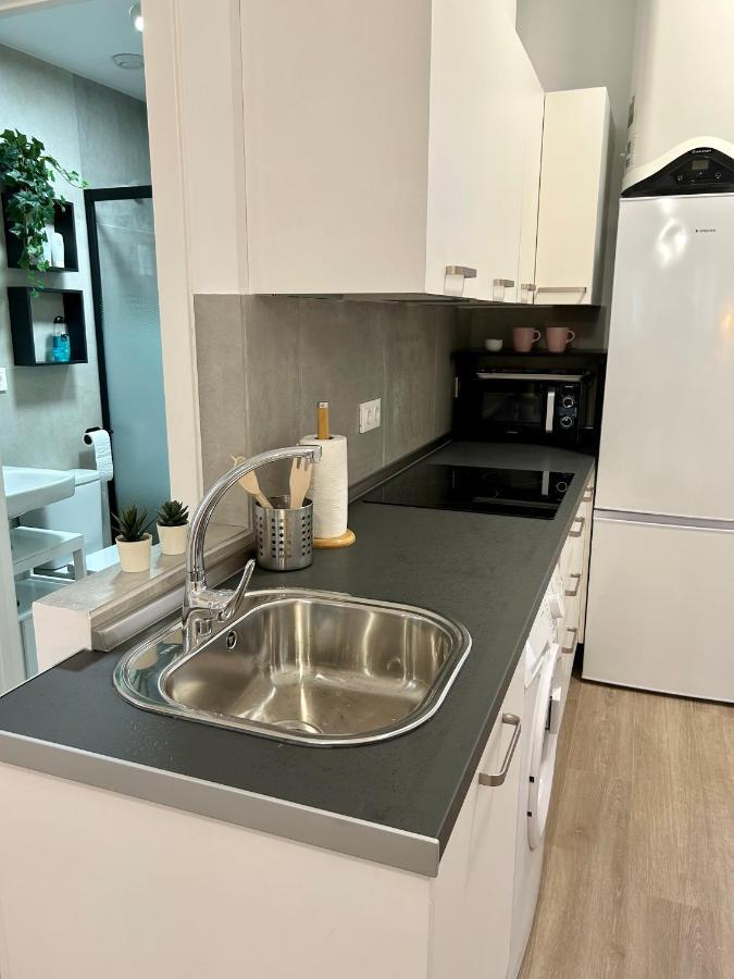 Coqueto Apartamento Centrico Con Piscina Córdoba Exterior foto