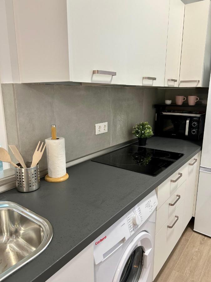 Coqueto Apartamento Centrico Con Piscina Córdoba Exterior foto