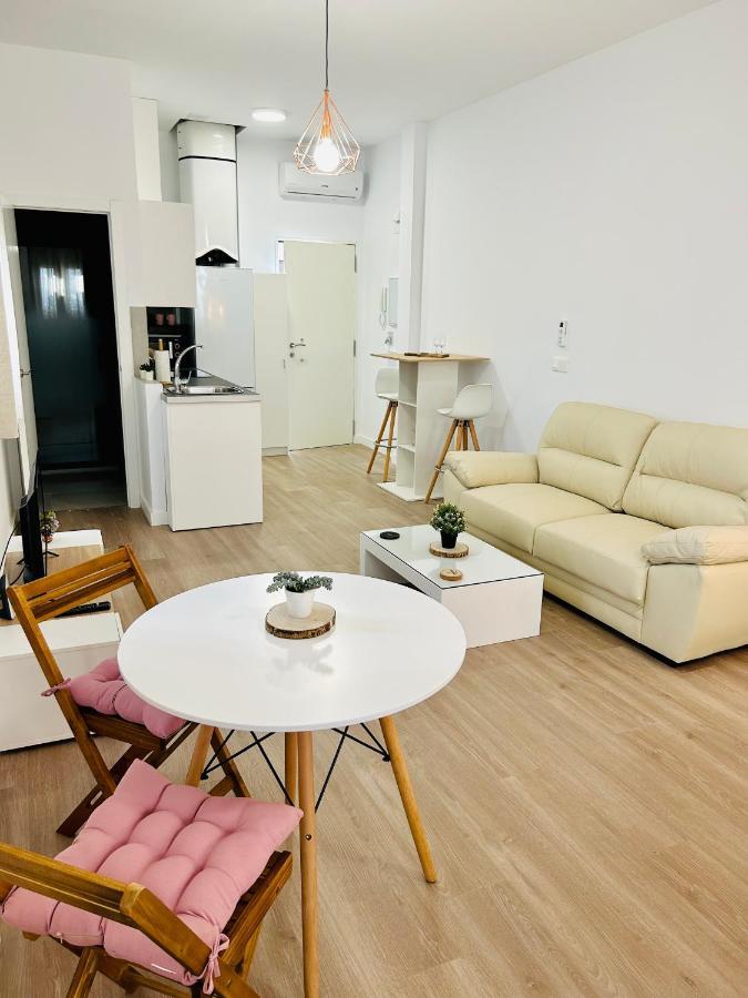 Coqueto Apartamento Centrico Con Piscina Córdoba Exterior foto