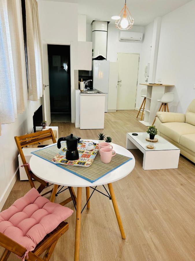 Coqueto Apartamento Centrico Con Piscina Córdoba Exterior foto
