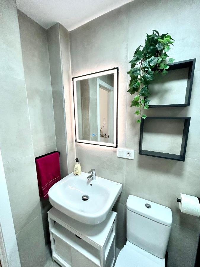 Coqueto Apartamento Centrico Con Piscina Córdoba Exterior foto