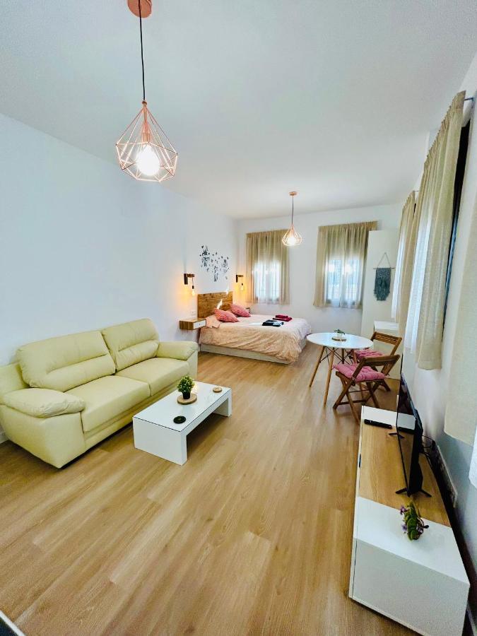 Coqueto Apartamento Centrico Con Piscina Córdoba Exterior foto