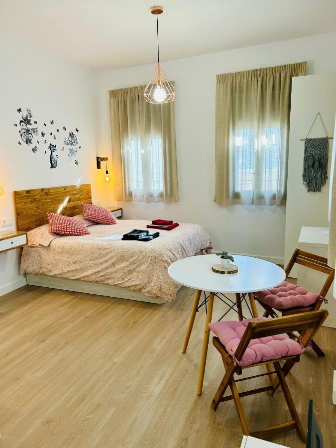 Coqueto Apartamento Centrico Con Piscina Córdoba Exterior foto