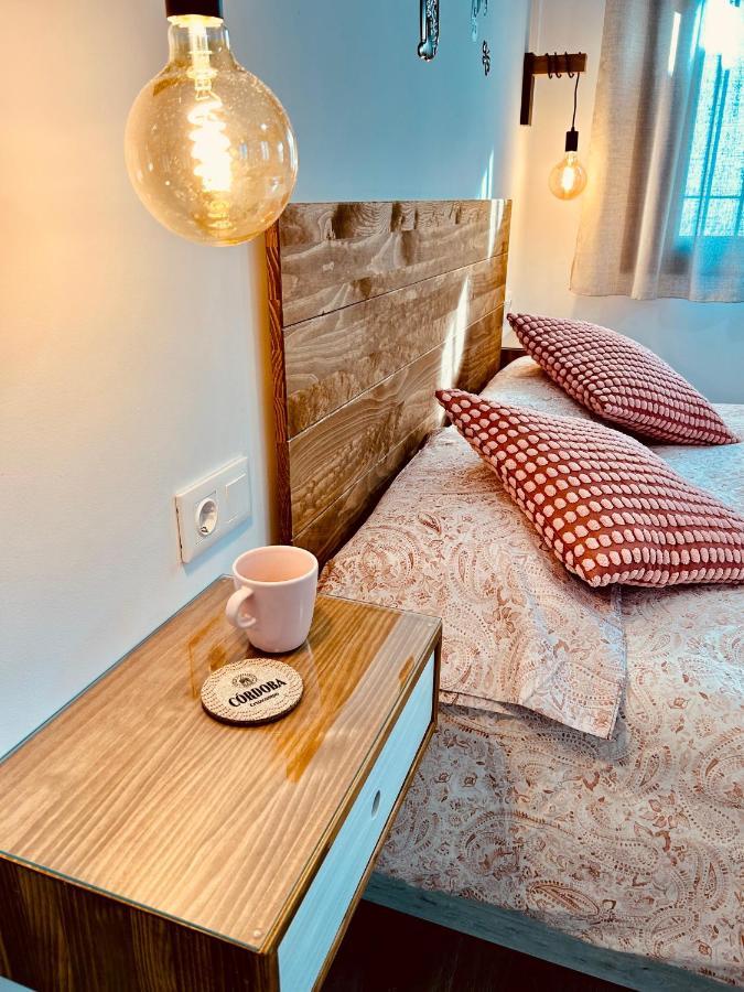 Coqueto Apartamento Centrico Con Piscina Córdoba Exterior foto